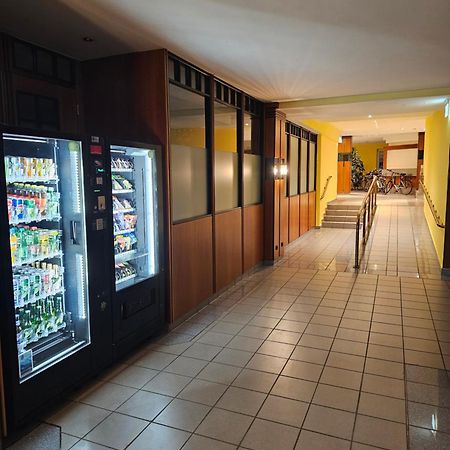 Ferienwohnung Lexe Villach Dış mekan fotoğraf