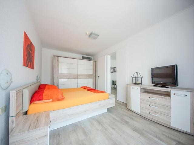 Ferienwohnung Lexe Villach Dış mekan fotoğraf